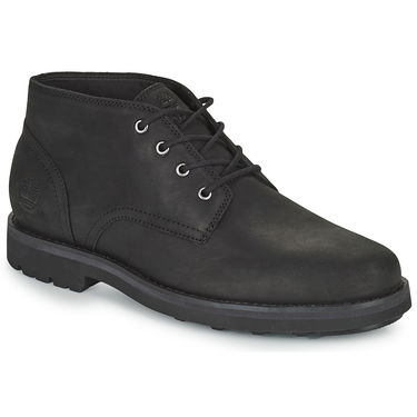 Кецове и обувки Timberland ALDEN BROOK WP CHUKKA Черно | TB0A3ZUS015, 0