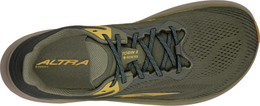 Кецове и обувки Altra Running Torin 8 GTX Зелено | al0a85qg-3151, 2