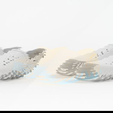 Кецове и обувки Crocs Echo Icey RO Clog Chalk Бяло | 211458-0WV, 5