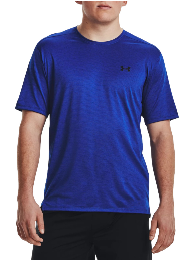 Тениска Under Armour Tech Vent Tee Тъмно синьо | 1376791-400