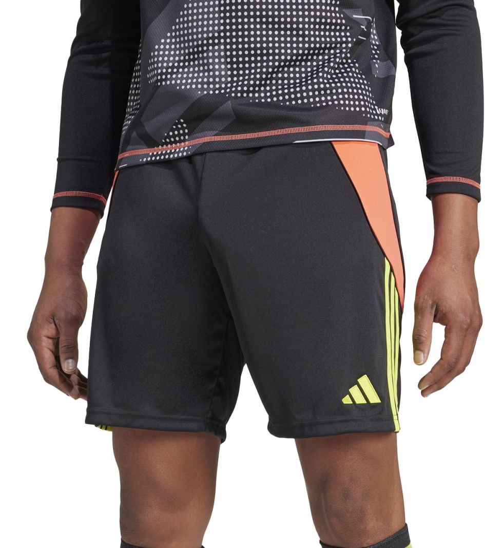 Къси панталони adidas Originals adidas TIRO24 SHO Черно | it2411, 0