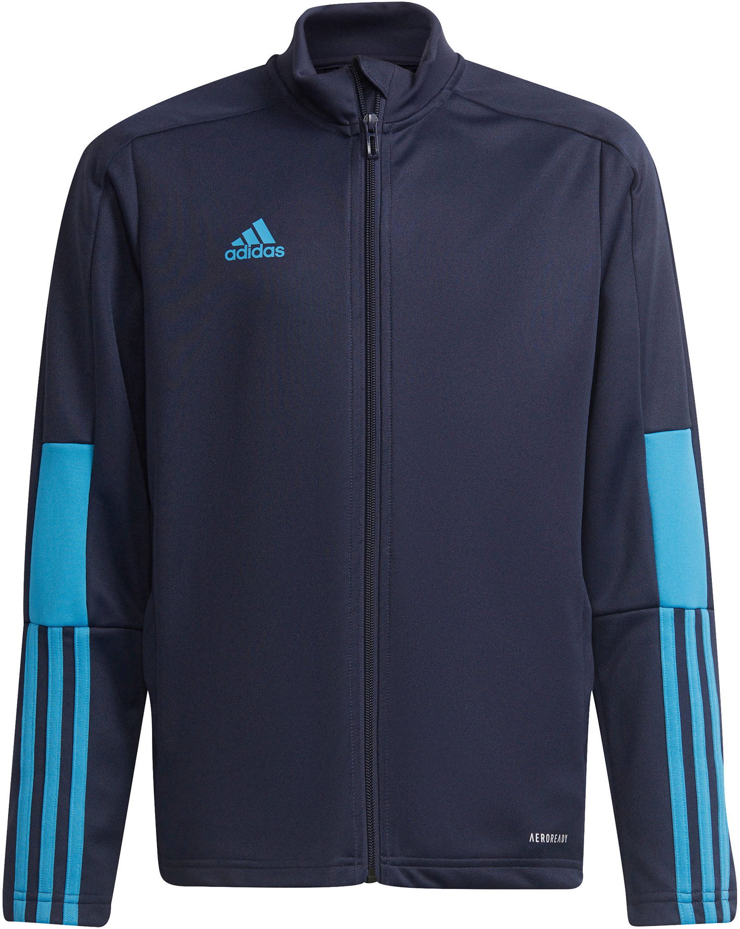 Комплект adidas Originals adidas Tiro Essentials Jacket Синьо | h60022, 0