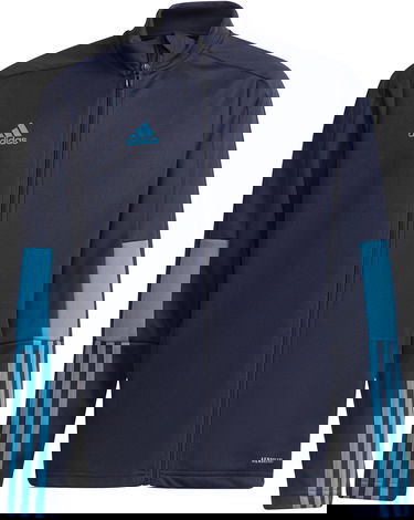 Комплект adidas Originals adidas Tiro Essentials Jacket Синьо | h60022, 0
