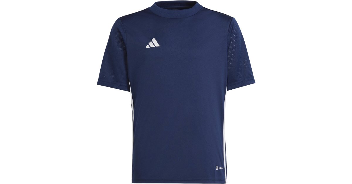 Фланелка adidas Originals Tabela 23 Jersey Тъмно синьо | h44537, 1