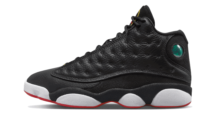 Кецове и обувки Jordan Air Jordan 13 Retro "Playoffs 2023" Черно | 414571-062, 0