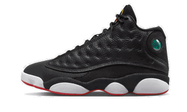 Кецове и обувки Jordan Air Jordan 13 Retro "Playoffs 2023" Черно | 414571-062, 0