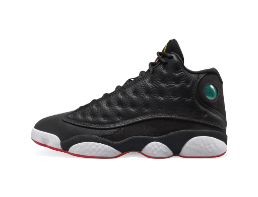 Кецове и обувки Jordan Air Jordan 13 Retro "Playoffs 2023" Черно | 414571-062
