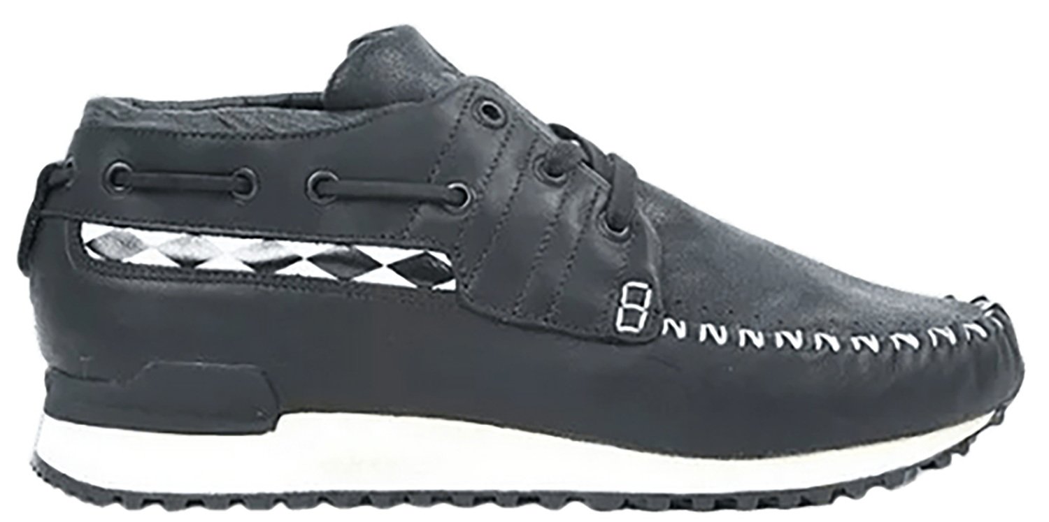 Кецове и обувки adidas Originals ZX 700 Boat Neighborhood Сиво | 289557, 0