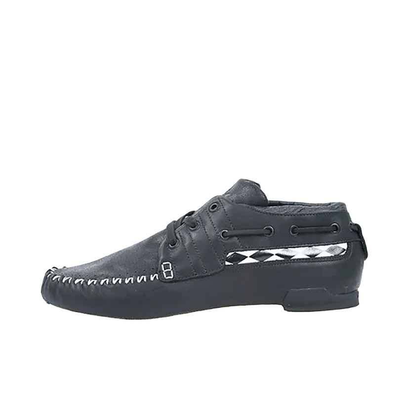 Кецове и обувки adidas Originals ZX 700 Boat Neighborhood Сиво | 289557