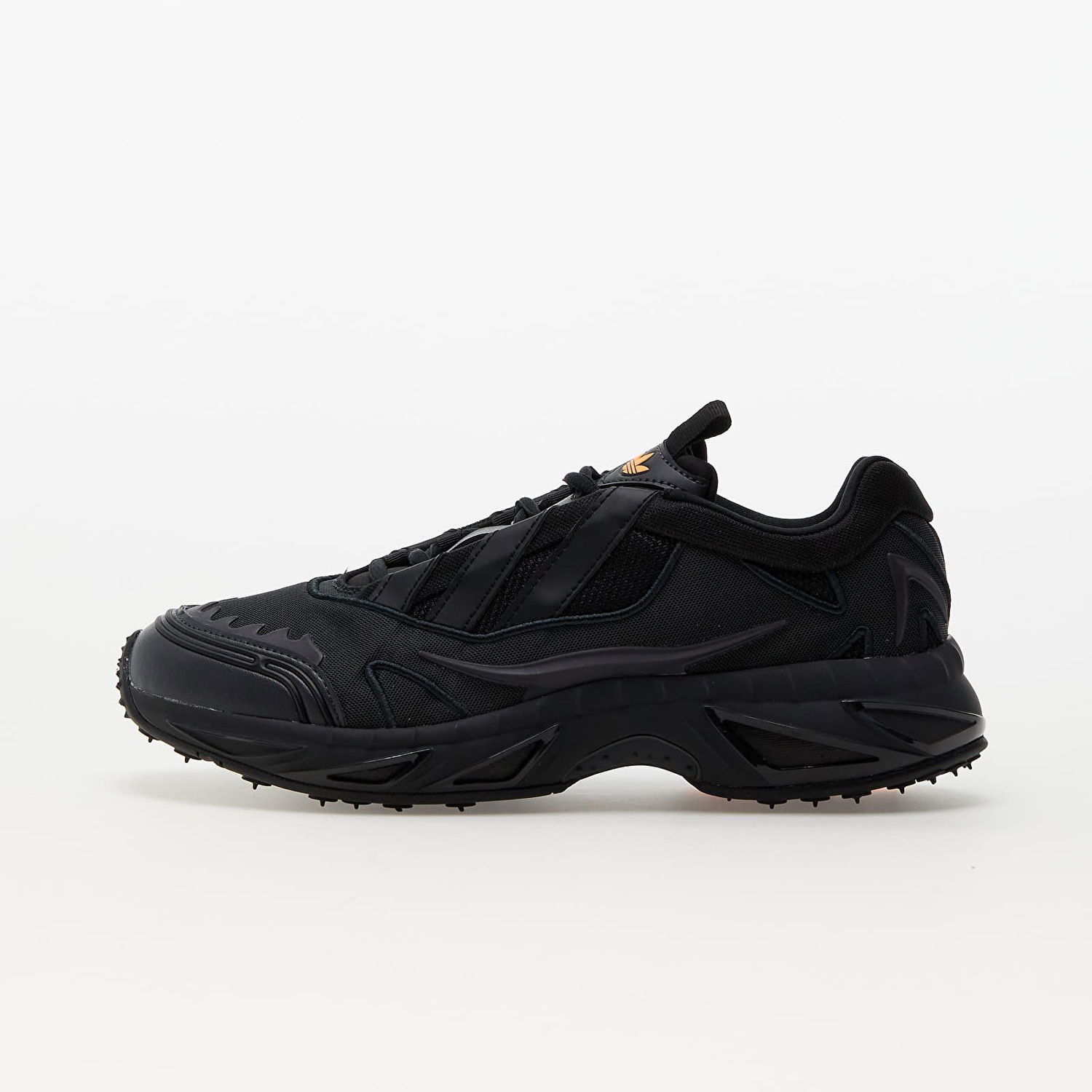 Кецове и обувки adidas Originals Xare BOOST Черно | IF2423, 0