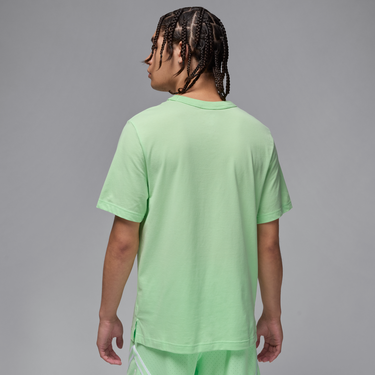 Тениска Jordan Jordan Sport Dri-FIT Short Sleeve T-Shirt Зелено | FN5829-376, 3