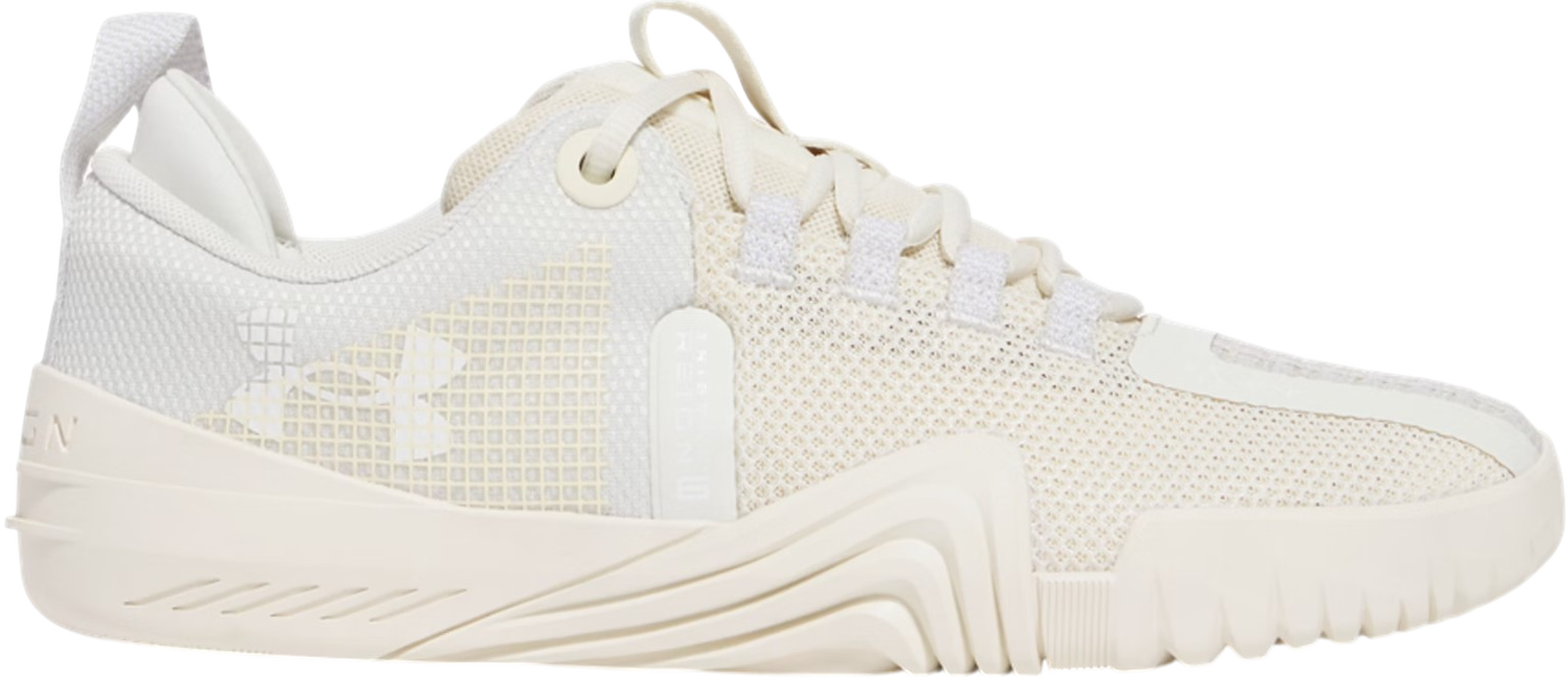 Кецове и обувки Under Armour Under Armour TriBase Reign 6 Бяло | 3027341-142, 0