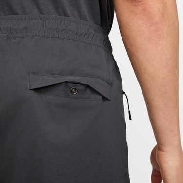 Спортни панталони Nike Nike Tech Woven Pants Черно | IB6663-060, 2