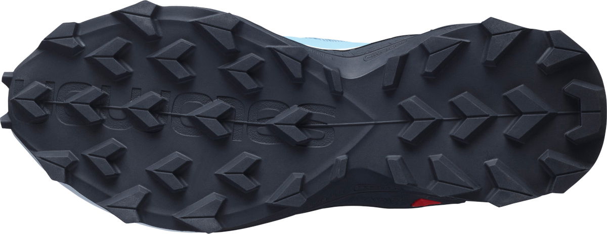 Кецове и обувки Salomon Supercross 3 W Тюркоазено | l41452800, 1