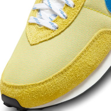 Кецове и обувки Nike Waffle Trainer 2 SD Жълто | DC8865-700, 3