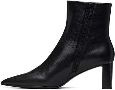 Облекло rag & bone rag & bone Viva Leather Ankle Boots Черно | WFF23HF003TB3, 2