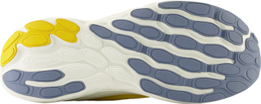 Кецове и обувки New Balance Fresh Foam X 1080 v13 Жълто | m108013z, 3