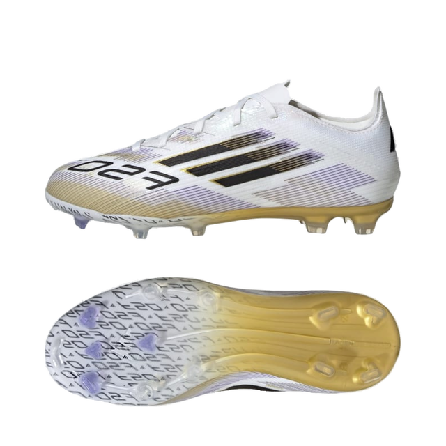 F50 Elite Firm Ground