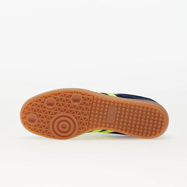 Кецове и обувки adidas Originals Hochelaga SPZL Тъмно синьо | HQ9950, 4