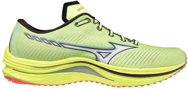Кецове и обувки Mizuno Wave Rebellion Жълто | J1GC211702, 5