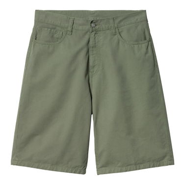 Къси панталони Carhartt WIP Carhartt WIP Landon Shorts Зелено | I034808_9, 1