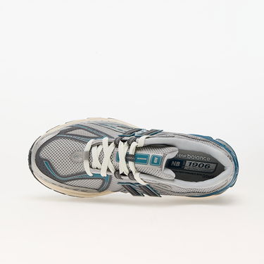 Кецове и обувки New Balance 1906 Silver Metallic/ Terrarium Сиво | M1906REO, 3