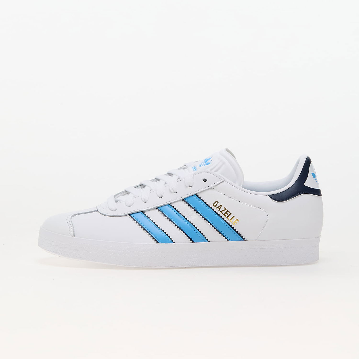 Кецове и обувки adidas Originals Gazelle Ftw Бяло | IG6210, 0