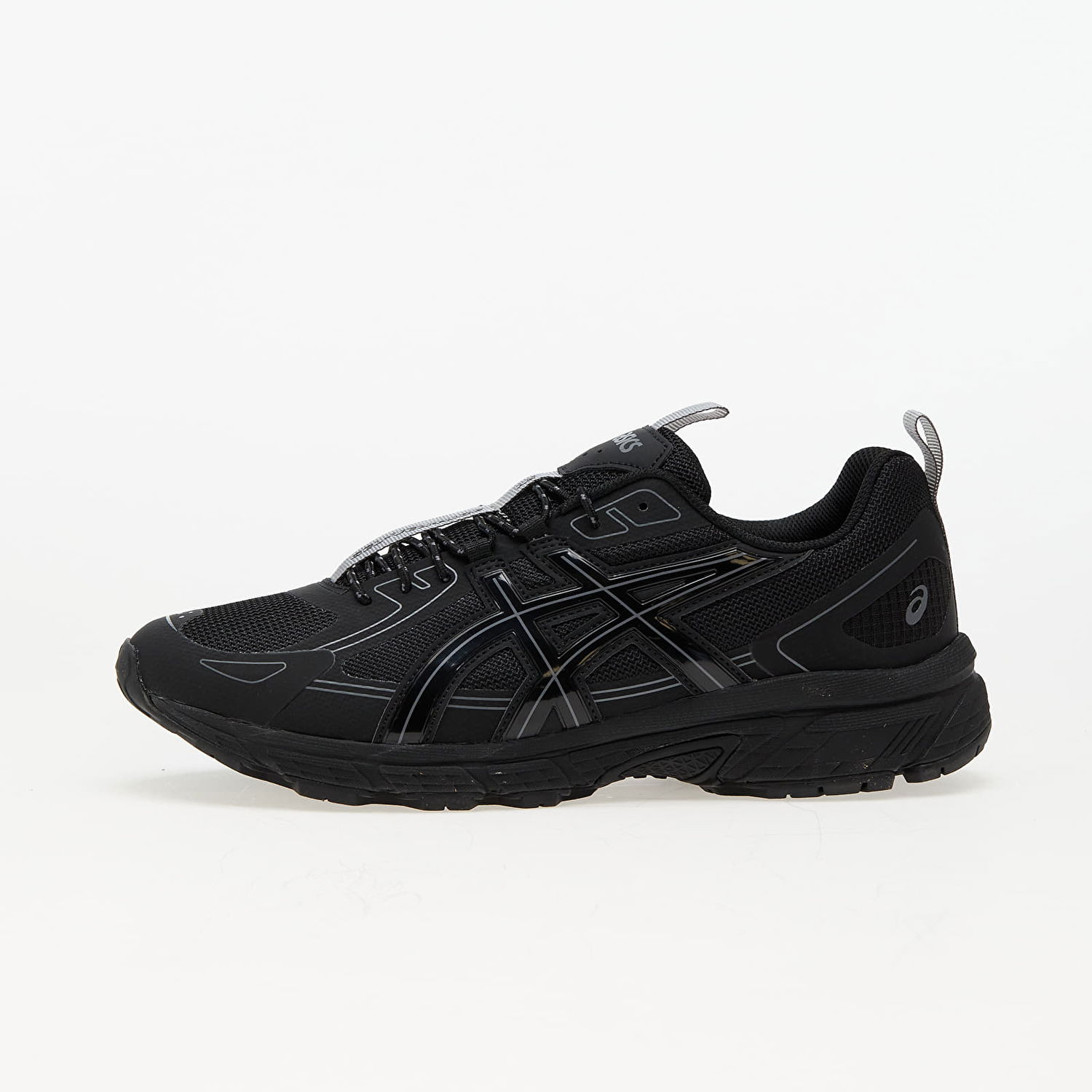 Кецове и обувки Asics Gel-Venture 6 NS "Black" Черно | 1203A303-002, 0