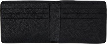 Портфейл Off-White Leather Bifold Wallet Черно | OMNC078C99LEA0011000, 2