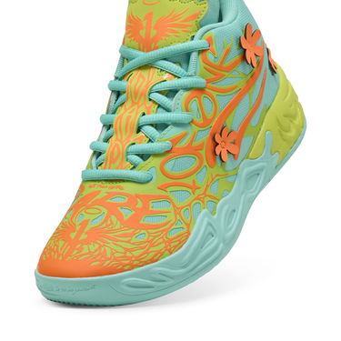 Кецове и обувки Puma MB.04 Scooby Doo Тюркоазено | 400669_01, 5