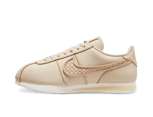 Lifestyle Nike Cortez Premium World Make Mexico "Beige" W Бежово | FN7665-838