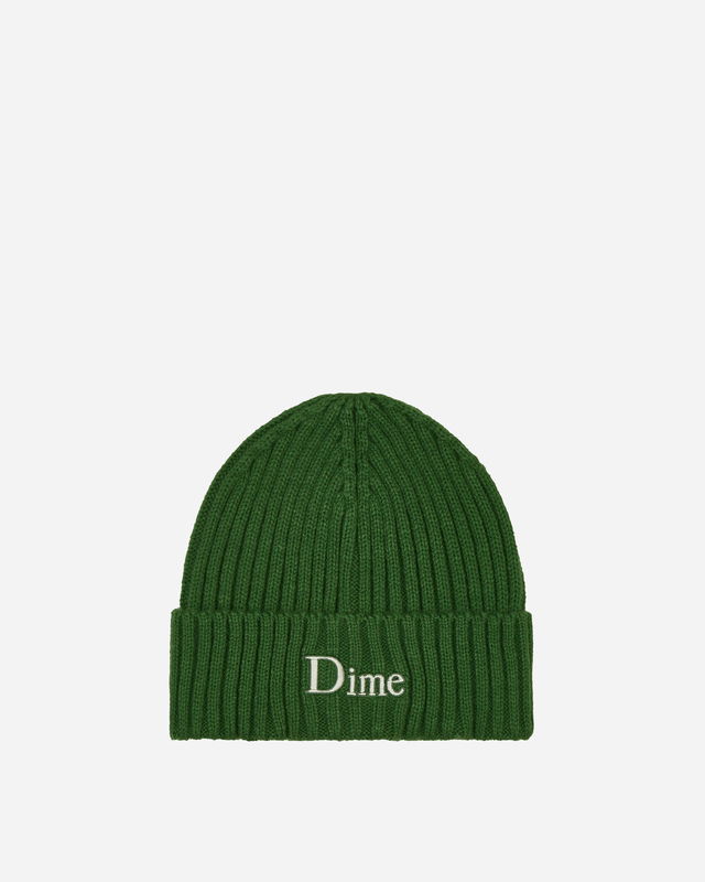 Classic Fold Beanie