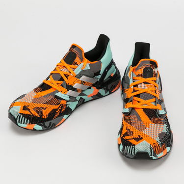 Кецове и обувки adidas Performance Ultraboost 20 Многоцветен | FV8359, 2