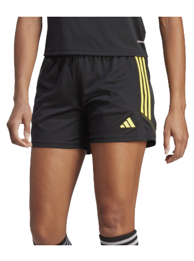 Къси панталони adidas Performance Tiro 23 Club Shorts Черно | ic1595