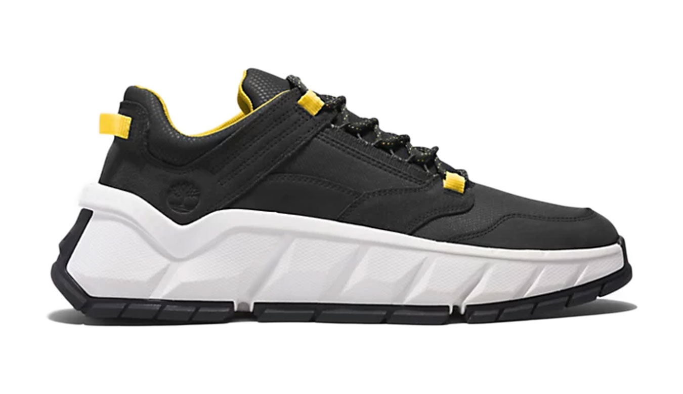Кецове и обувки Timberland TBL Turbo Trainer Черно | 0A417U-001, 1