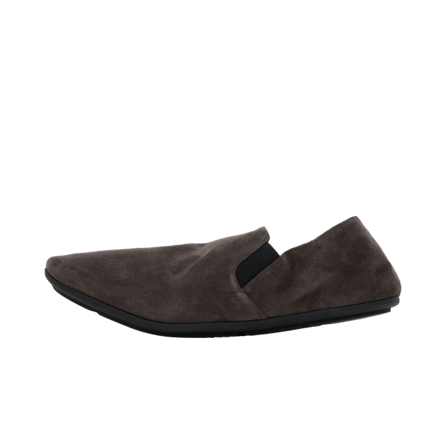 Vincit Suede Slippers