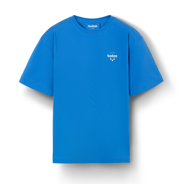 Тениска Vasky Botas Club Blue Синьо | A-1246-009, 0