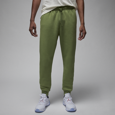 Спортни панталони Jordan Essentials Fleece Trousers Зелено | FJ7779-340, 0