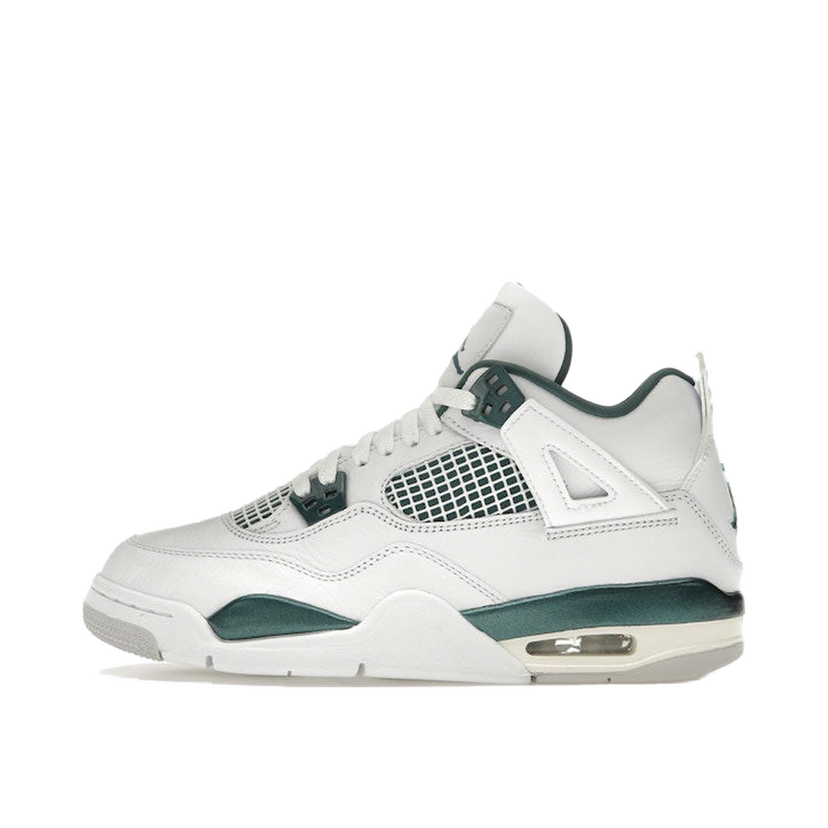Кецове и обувки Jordan Jordan 4 Retro Бяло | FQ8213-103