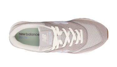 Кецове и обувки New Balance 997 Сиво | CW997HRS, 3