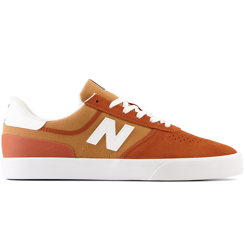 Кецове и обувки New Balance Numeric 272 Оранжево
 | NM272RST, 0