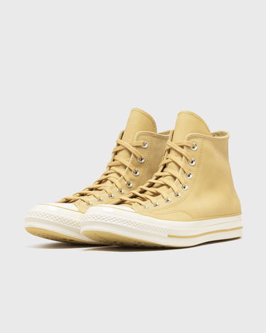 Кецове и обувки Converse Chuck 70 Жълто | A18988C, 1