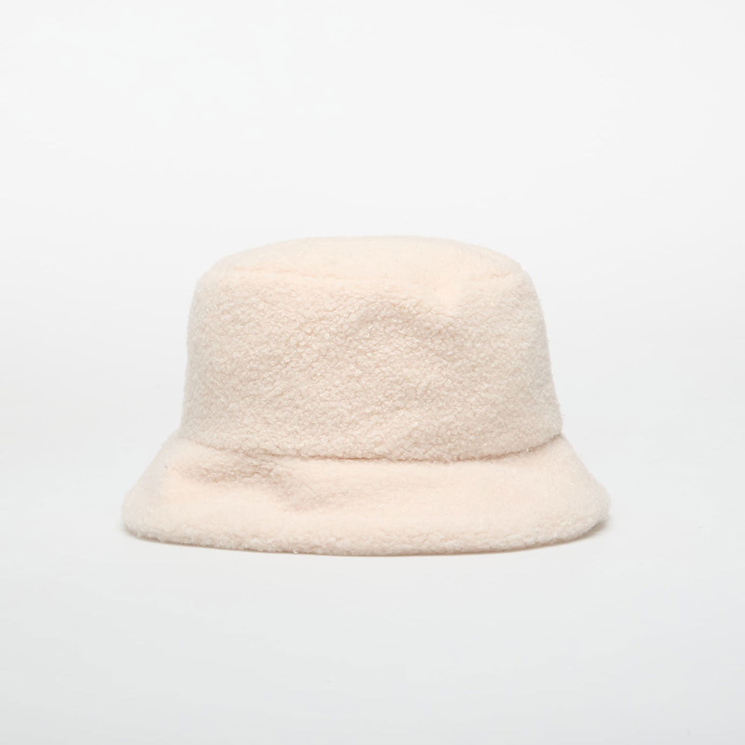 Шапка CALVIN KLEIN Boucle Patch Bucket Hat Universal Бежово | LV04F5055G QYJ, 1