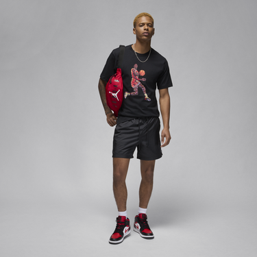Тениска Jordan Jordan Flight Essentials Черно | FN6000-010, 4