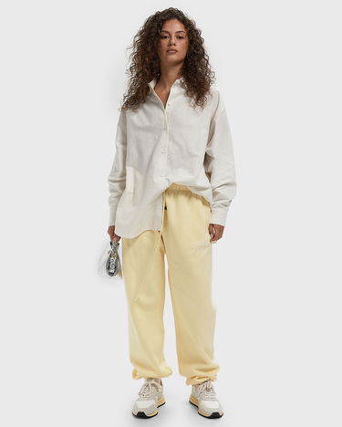 Спортни панталони Fear of God Classic Sweatpants Жълто | 130SP255858FW-122, 2
