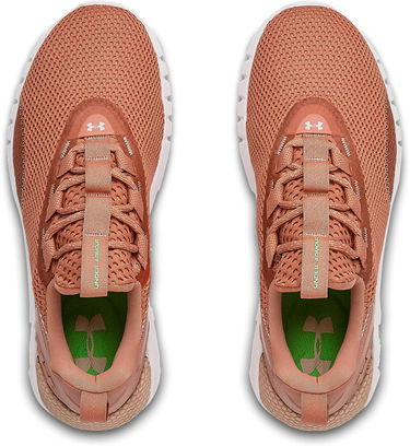 Кецове и обувки Under Armour HOVR STRT W Кафяво | 3022581-604, 4
