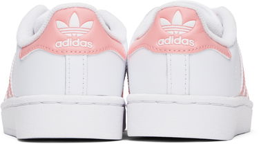 Кецове и обувки adidas Originals Superstar II Бяло | JH7905, 1