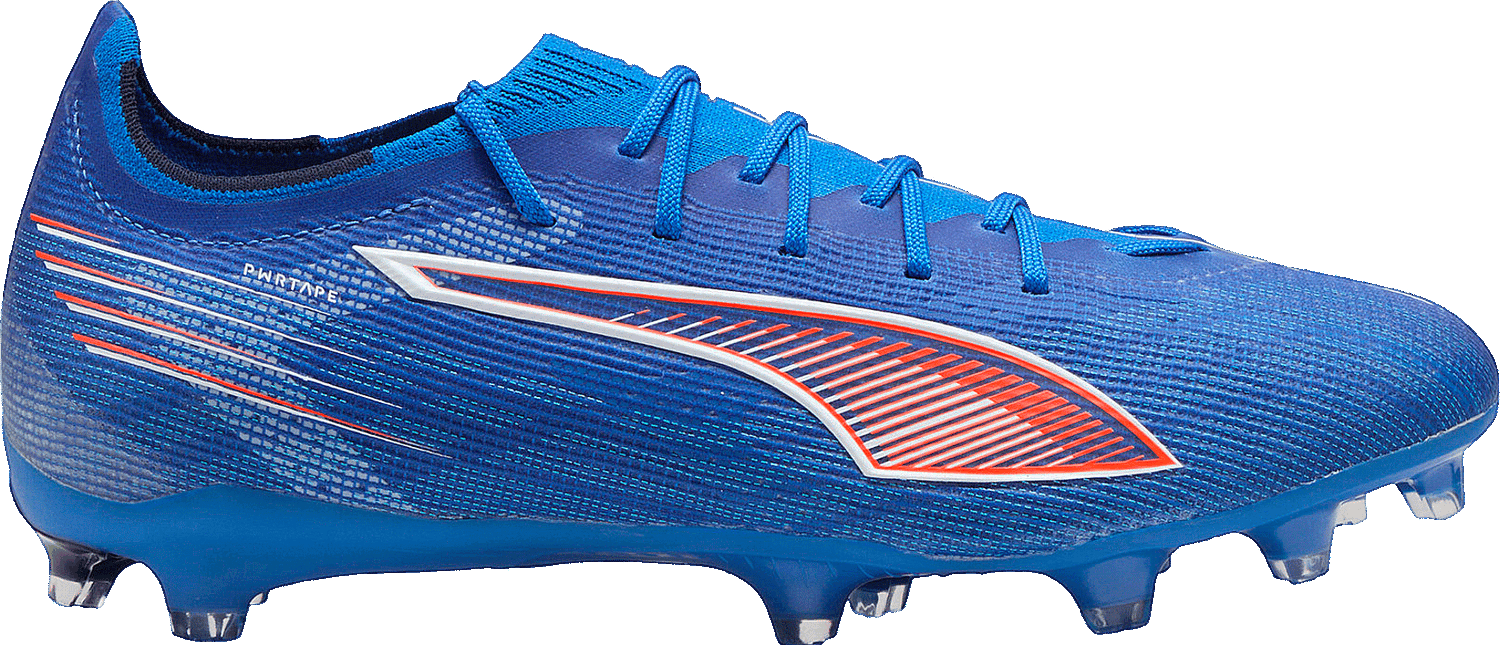 Кецове и обувки Puma ULTRA 6 PRO FG/AG Синьо | 108551-01, 1