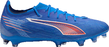 Кецове и обувки Puma ULTRA 6 PRO FG/AG Синьо | 108551-01, 1