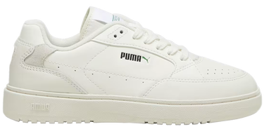 Кецове и обувки Puma Obuv Doublecourt W Бяло | 395244-01, 0